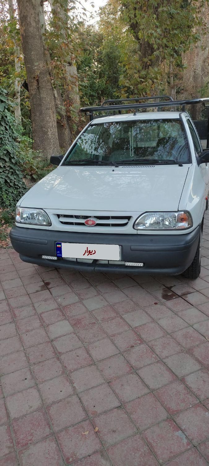 پراید 151 SE - 1402