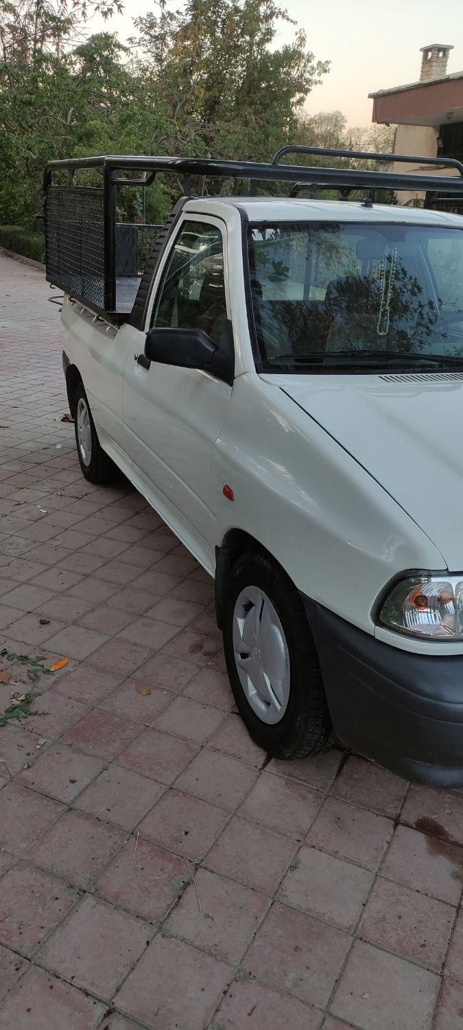 پراید 151 SE - 1402