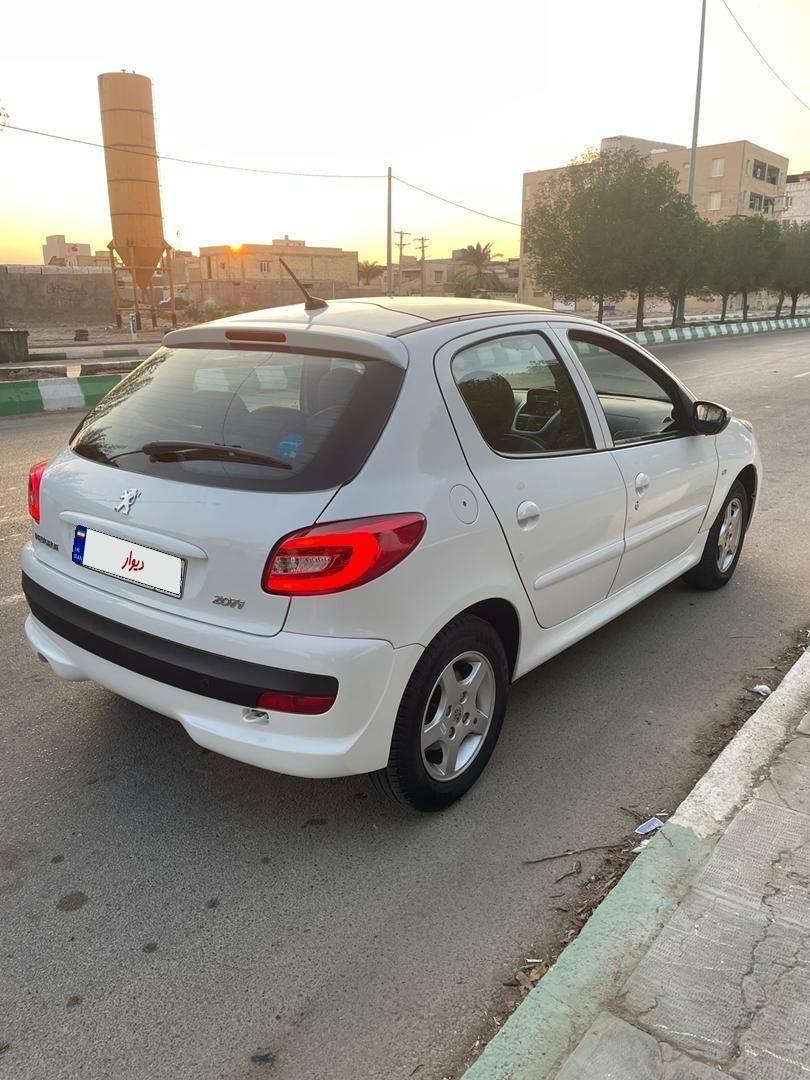 پراید 151 SE - 1402