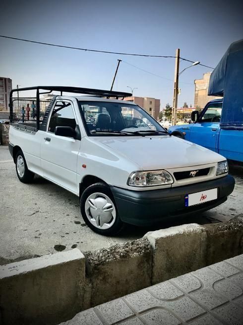 پراید 151 SE - 1401