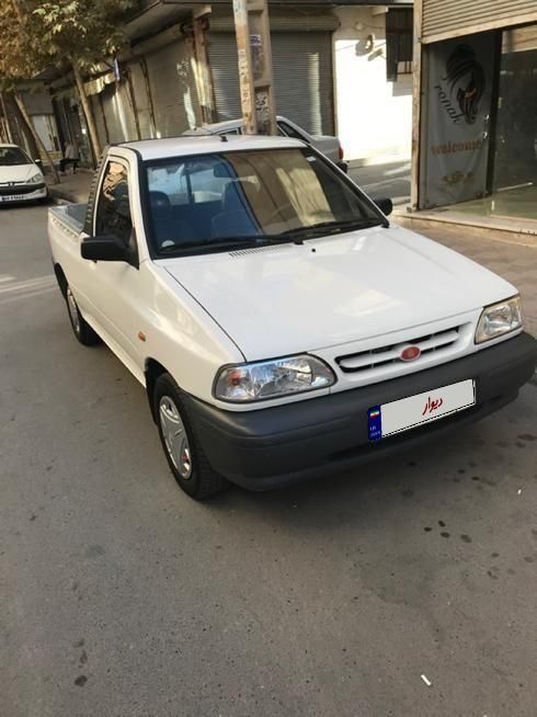 پراید 151 SE - 1401