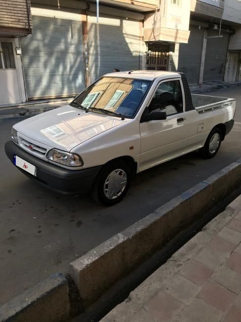 پراید 151 SE - 1401