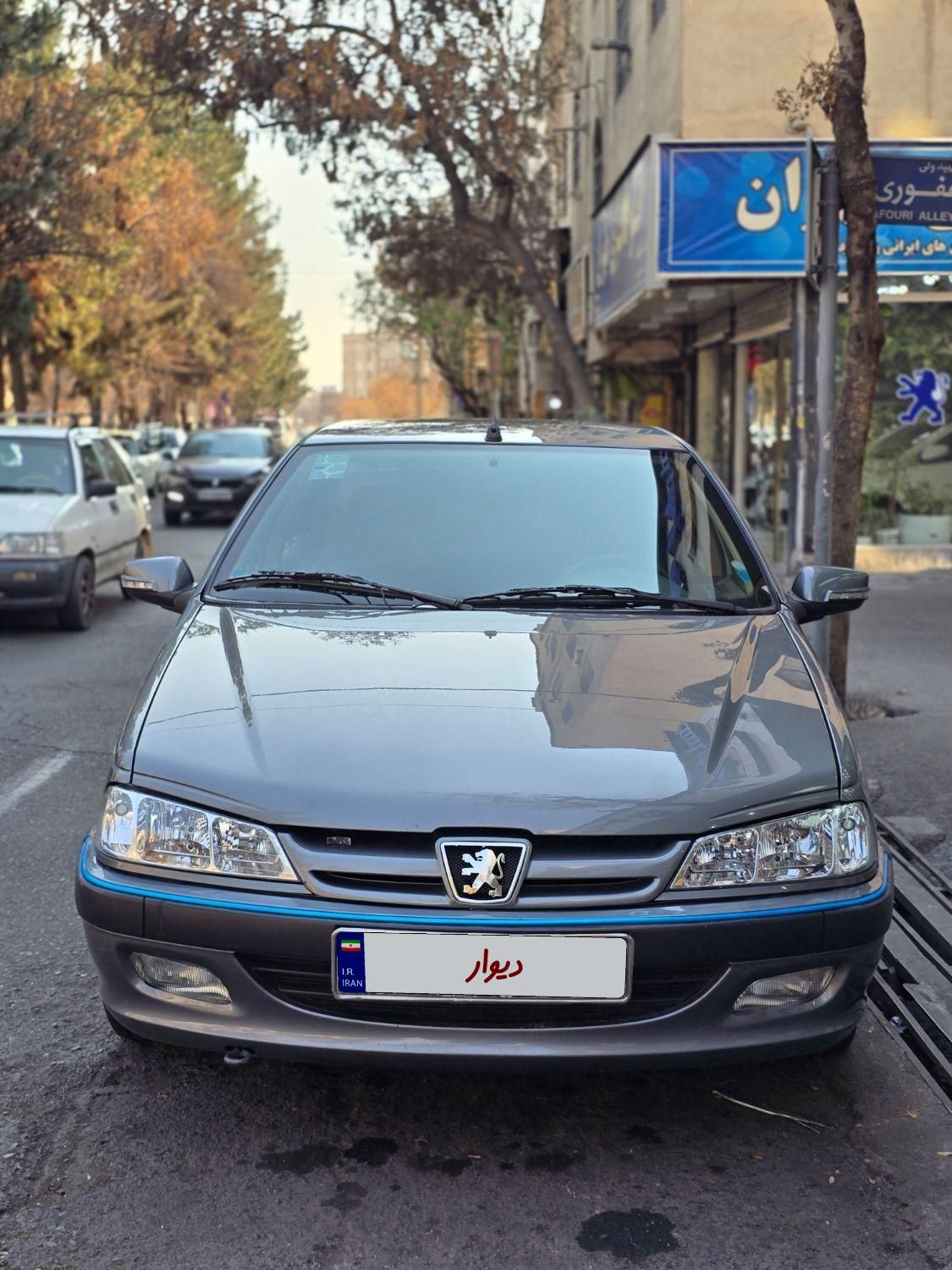 پراید 151 SE - 1398