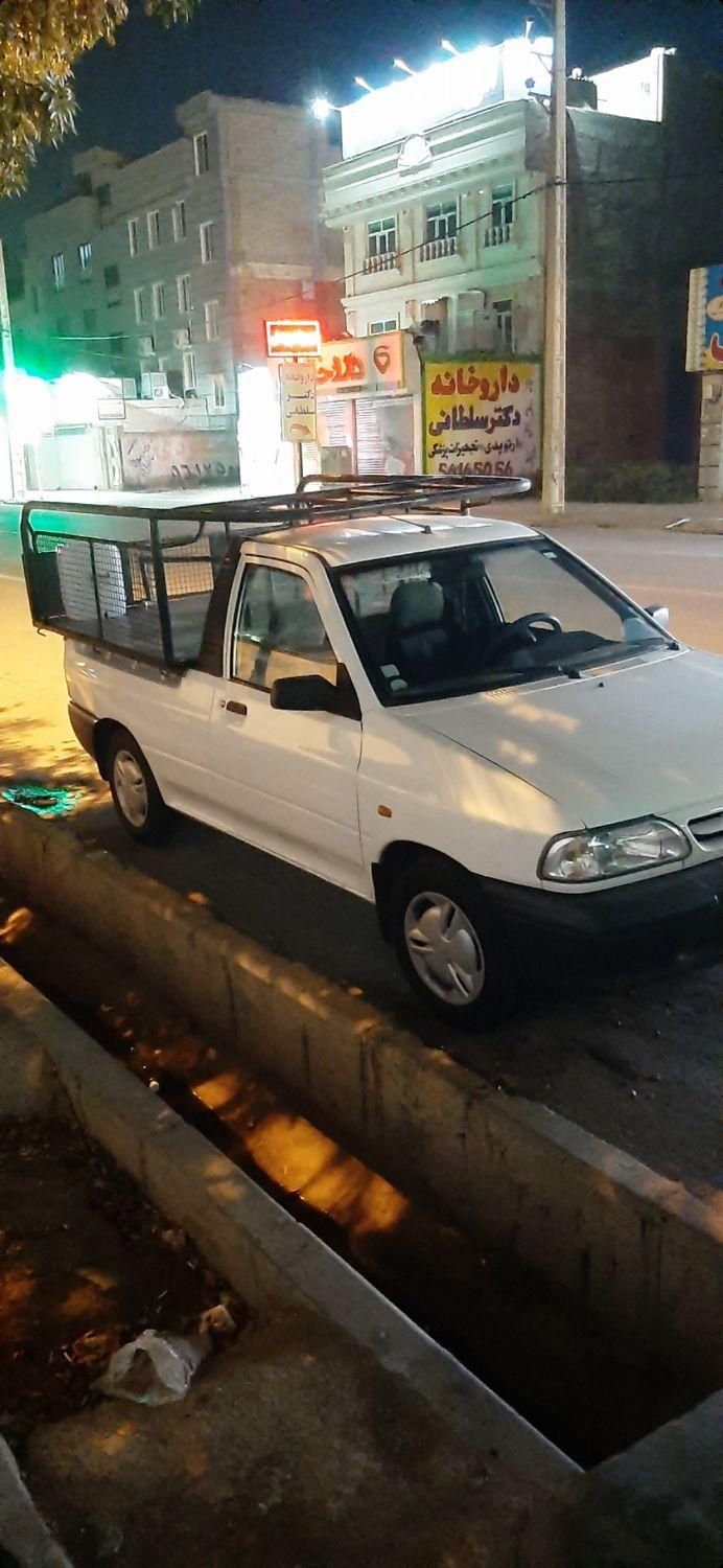 پراید 151 SE - 1401