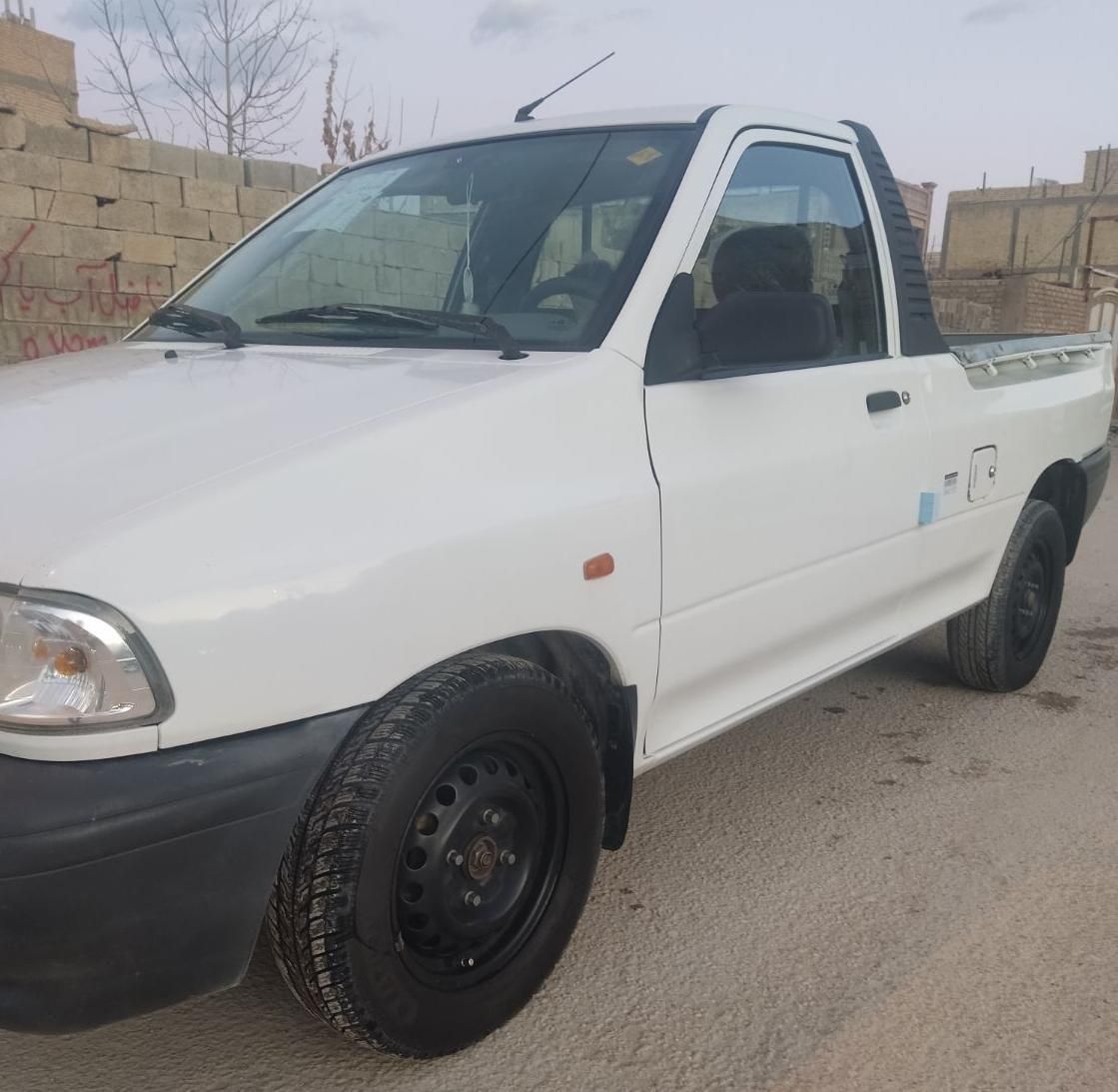 پراید 151 SE - 1401