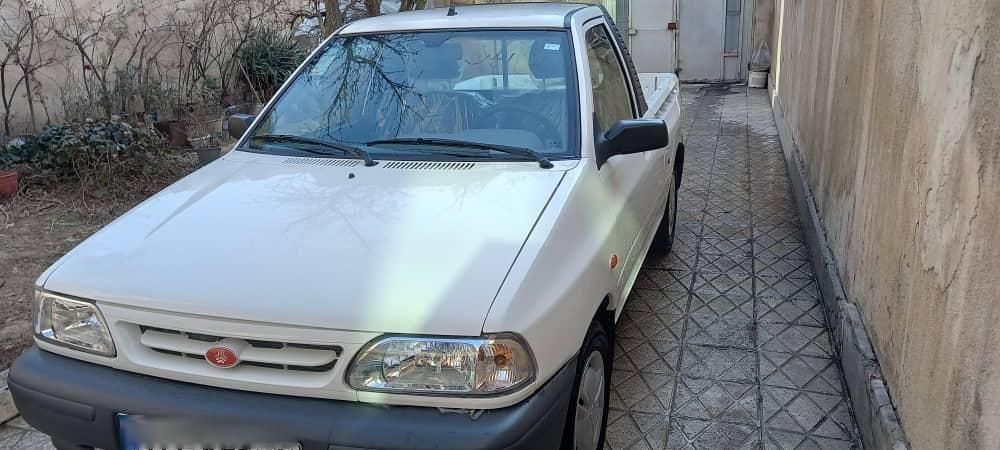 پراید 151 SE - 1403