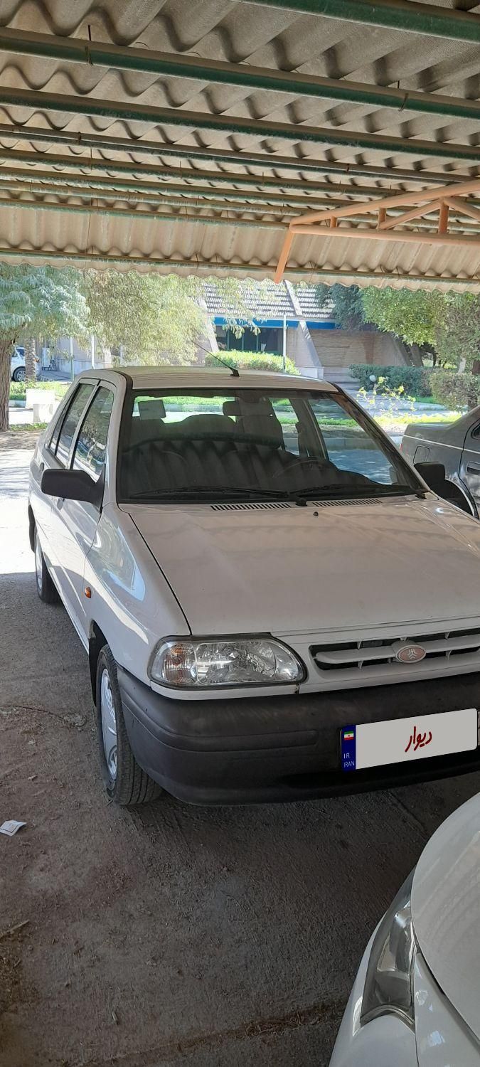 پراید 131 SE - 1397