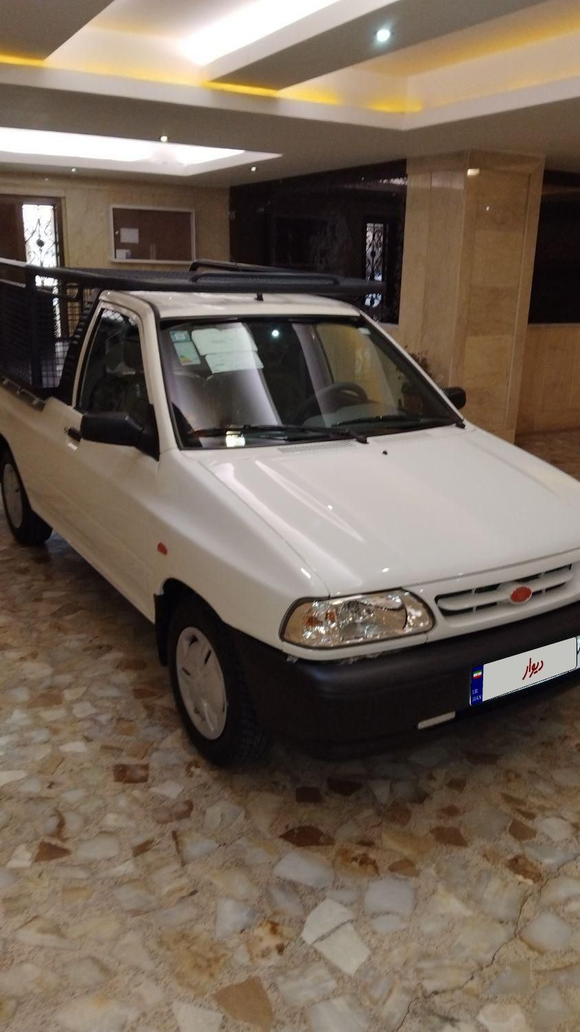 پراید 151 SE - 1403