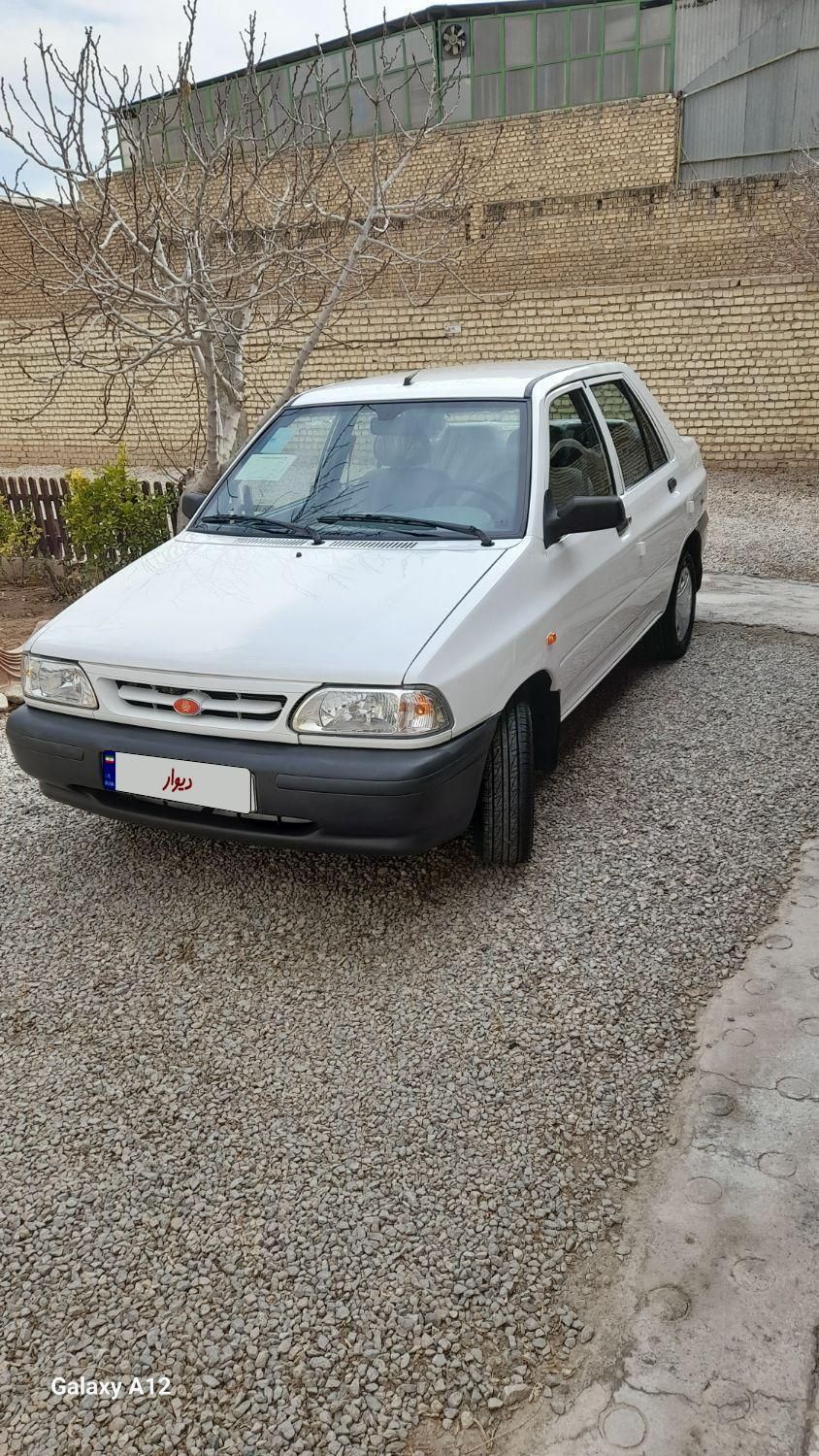 پراید 131 SE - 1399