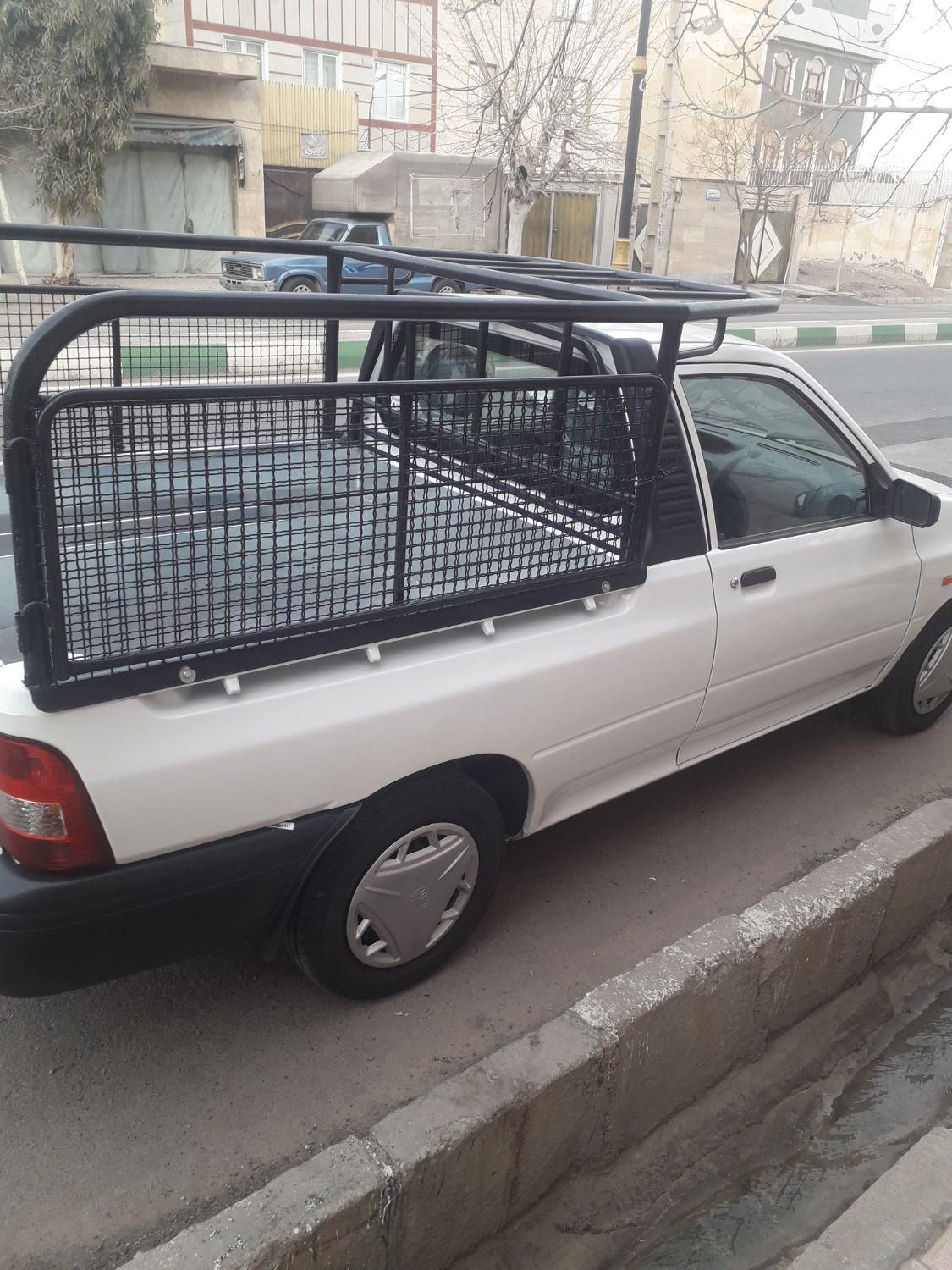 پراید 151 SE - 1403