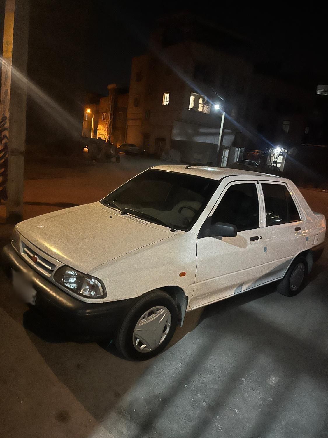 پراید 131 SE - 1399