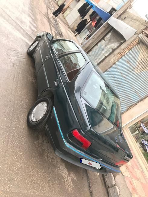 پژو 405 GLI - 1383