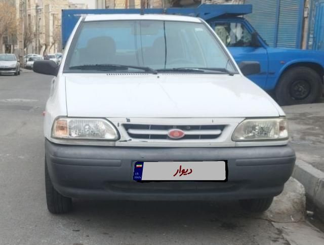 پراید 131 SE - 1397