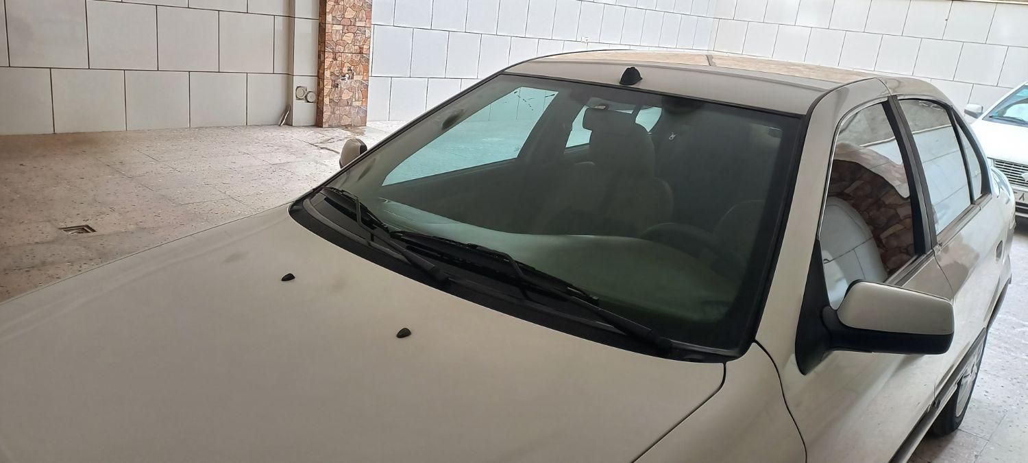 سمند LX EF7 دوگانه سوز - 1394