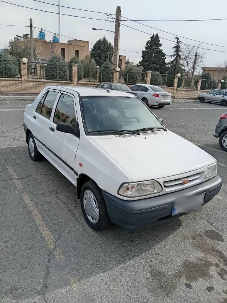 پراید 131 SE - 1399