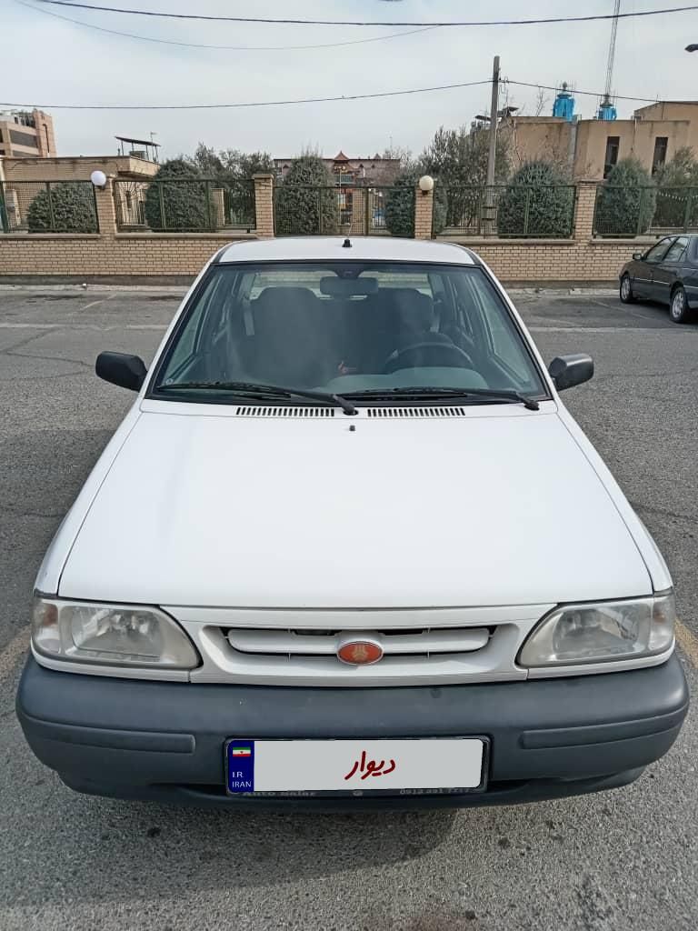 پراید 131 SE - 1399