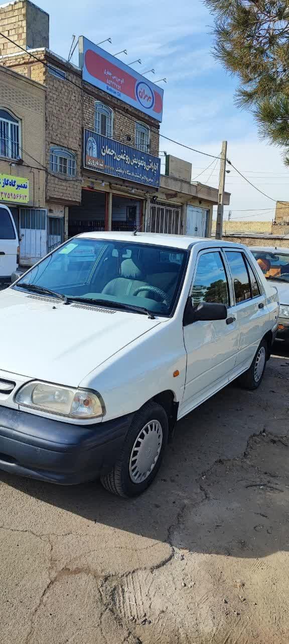 پراید 131 SE - 1399