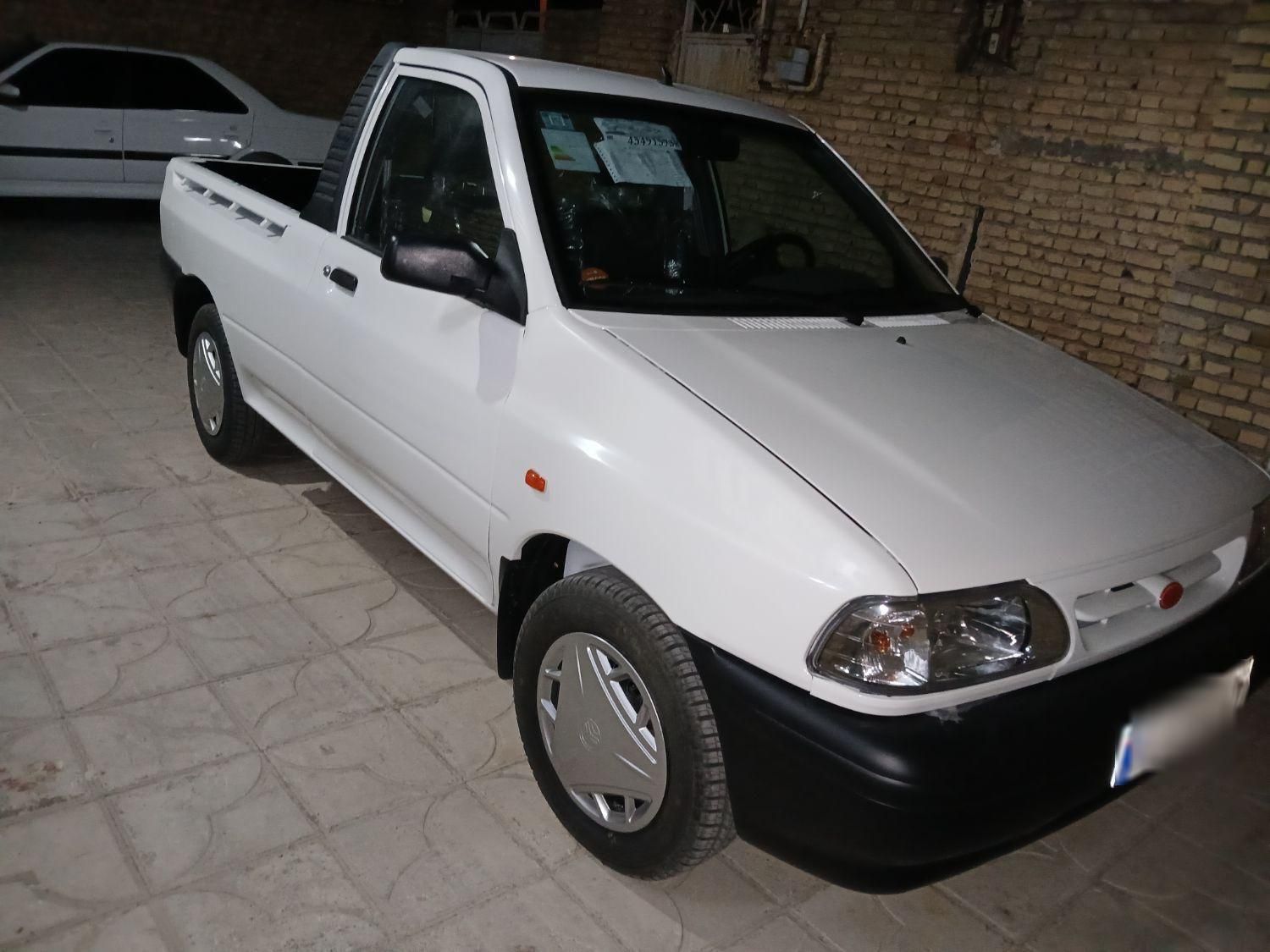 پراید 151 SE - 1403