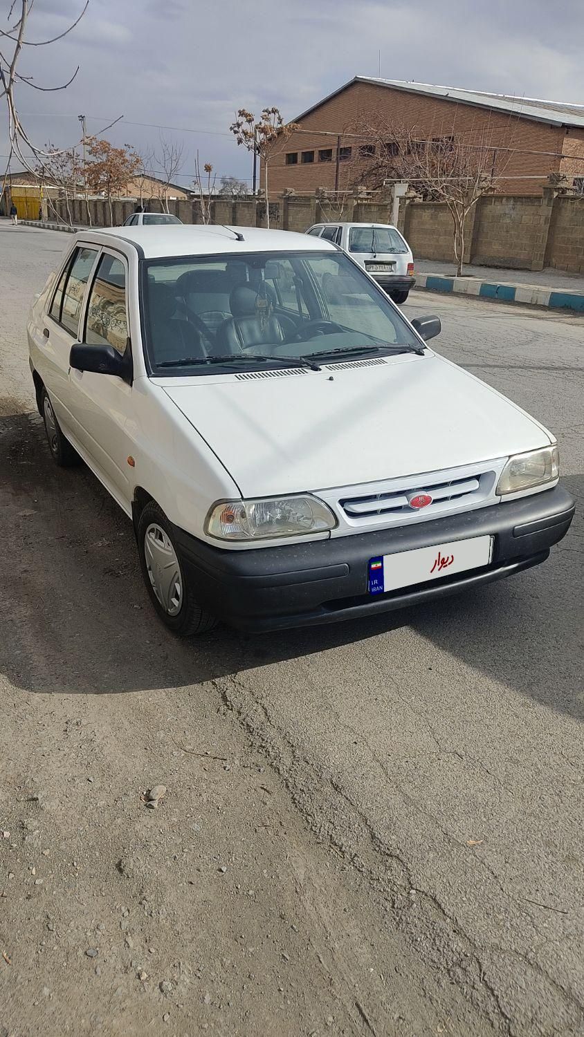 پراید 131 SE - 1399