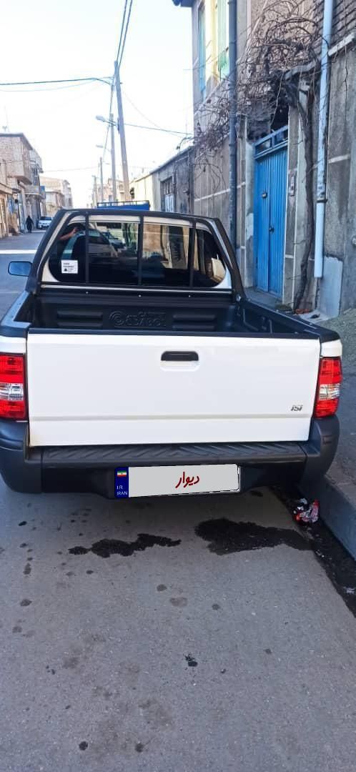 پراید 151 SE - 1403