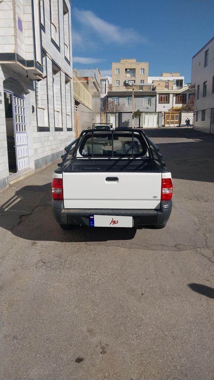 پراید 151 SE - 1402