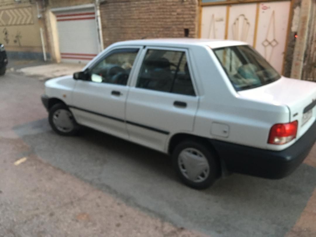 پراید 131 SE - 1394