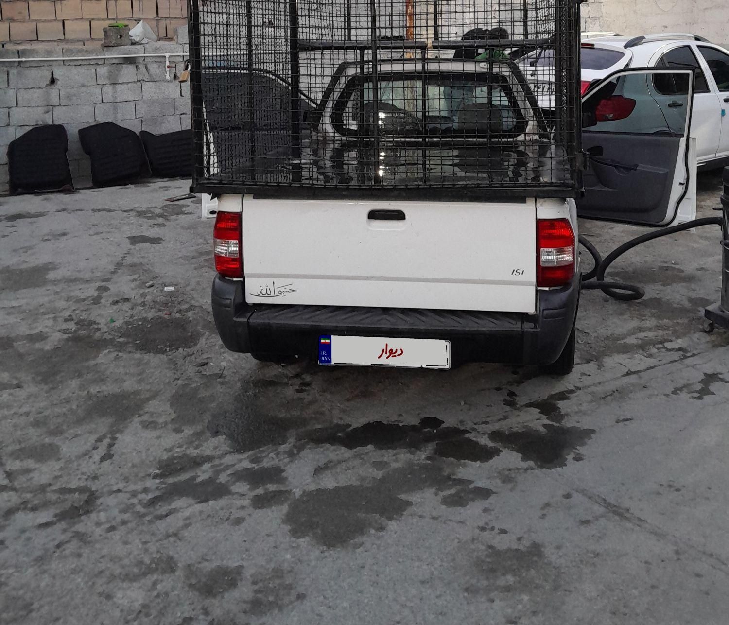 پراید 151 SE - 1401