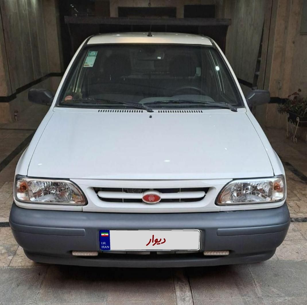 پراید 151 SE - 1402