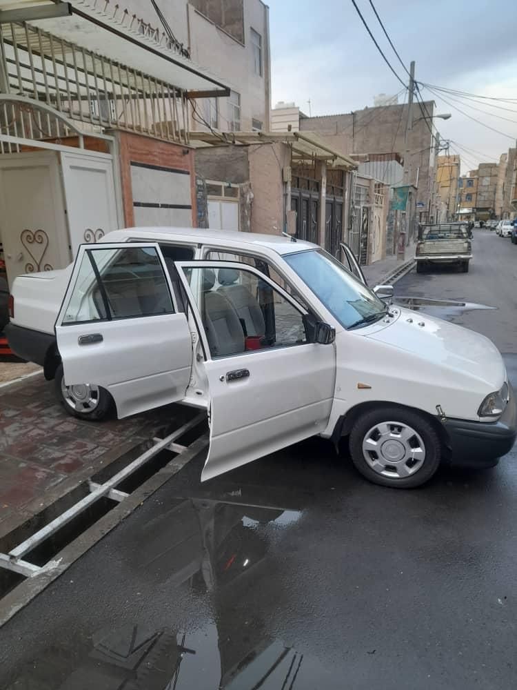 پراید 131 SE - 1399