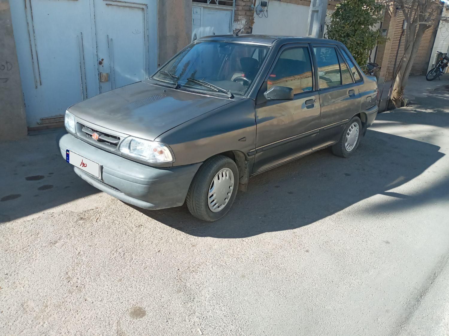 پراید 131 SL - 1391