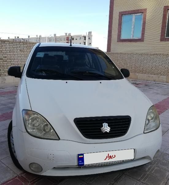 تیبا 2 EX - 1397