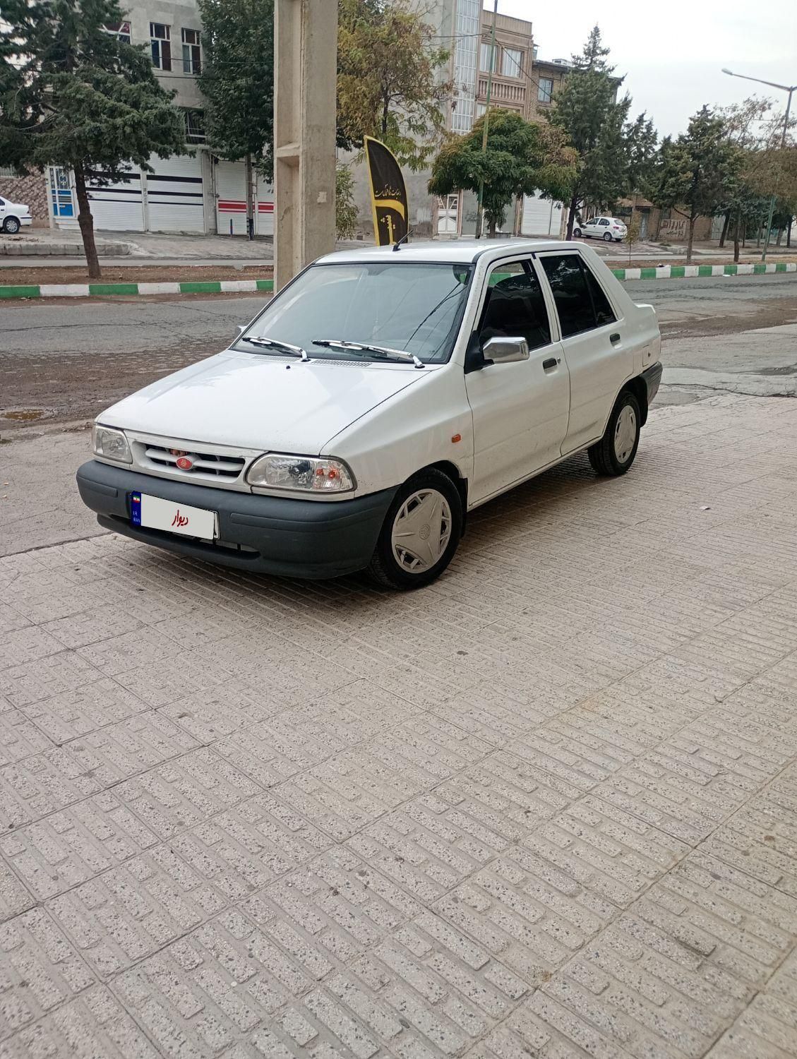 پراید 131 SE - 1399