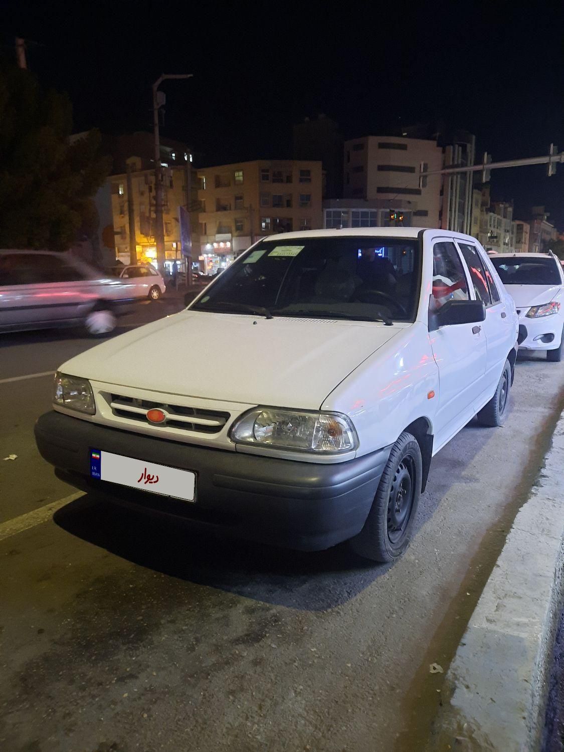 پراید 131 SE - 1399