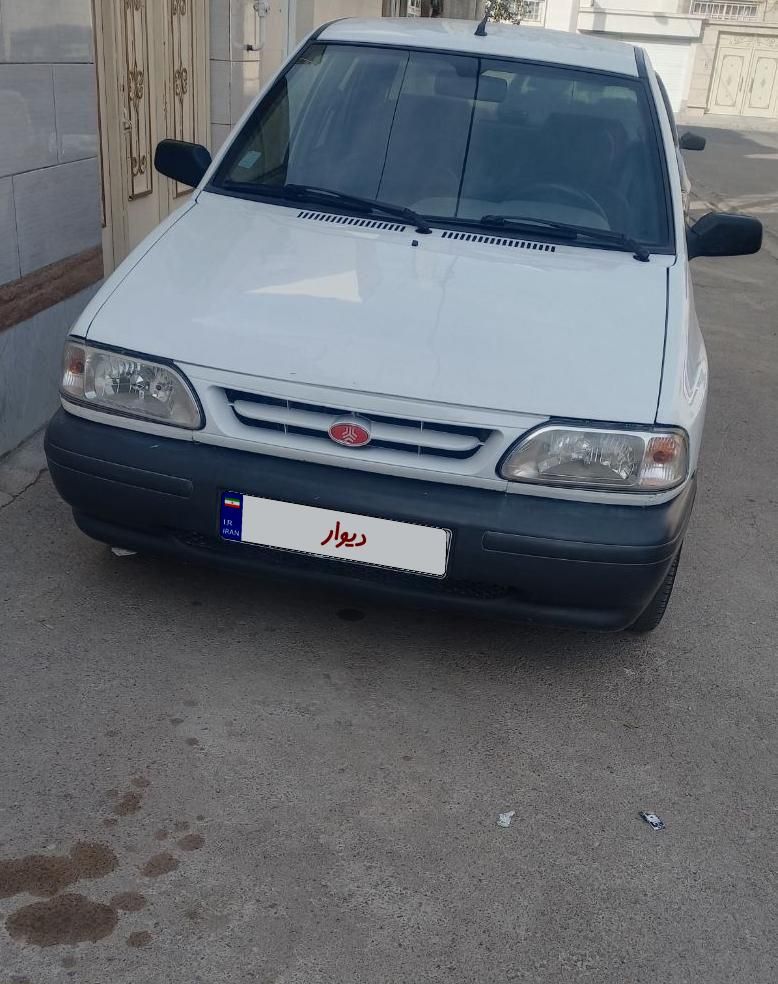 پراید 131 SE - 1397