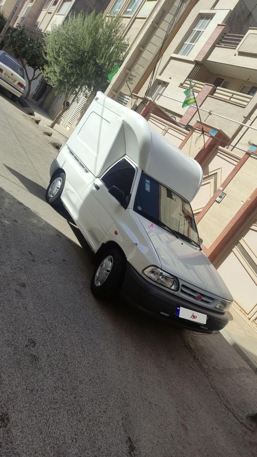 پراید 151 SE - 1402