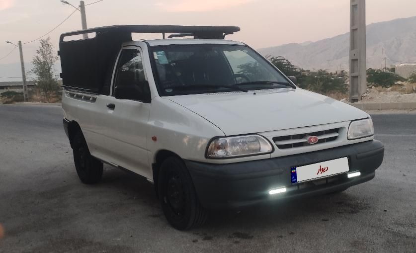 پراید 151 SE - 1403