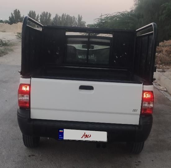 پراید 151 SE - 1403