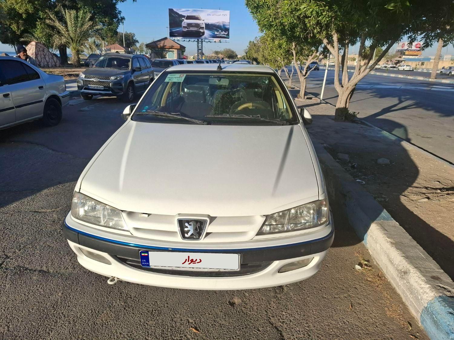 پراید 151 SE - 1401