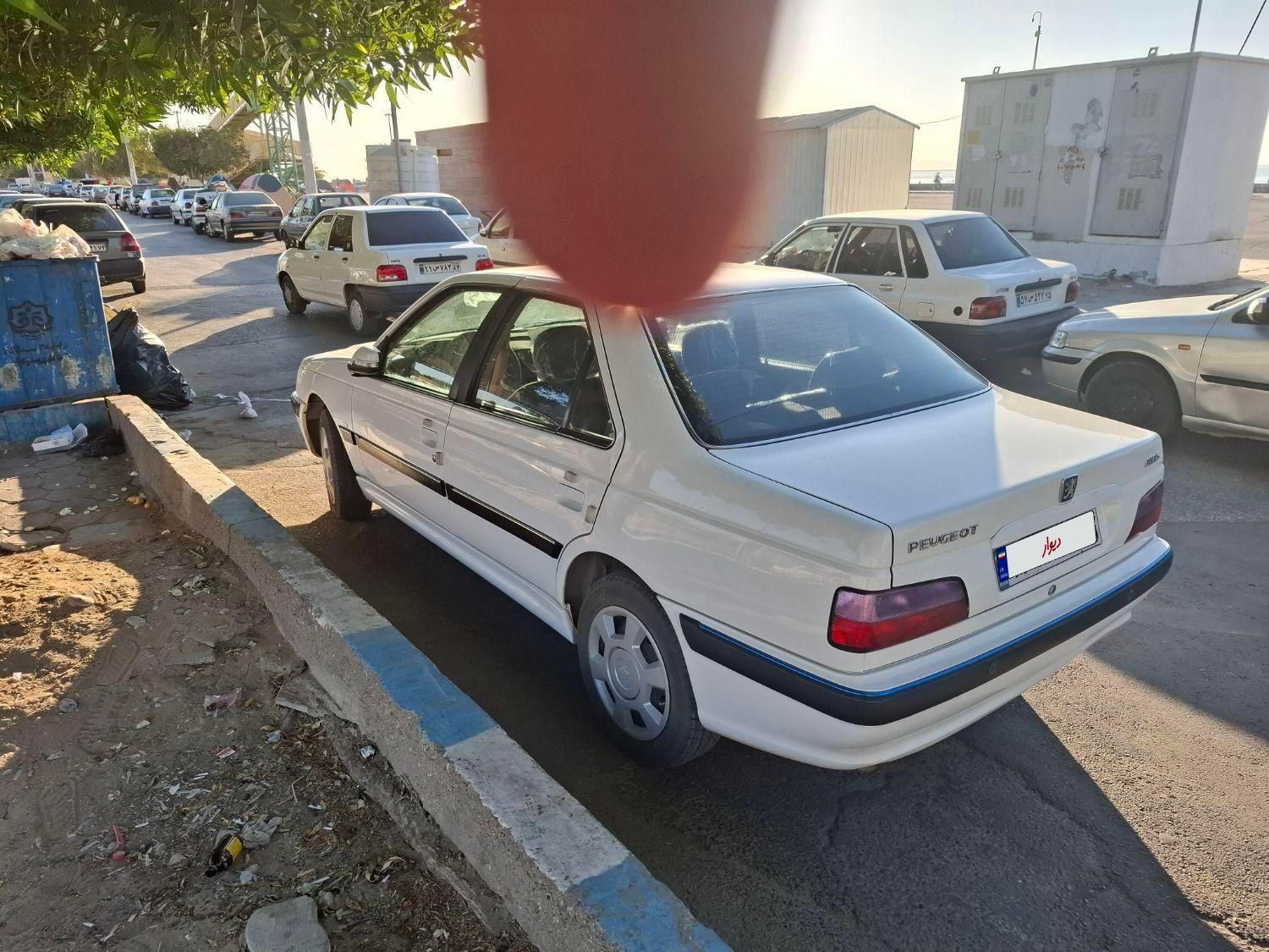 پراید 151 SE - 1401