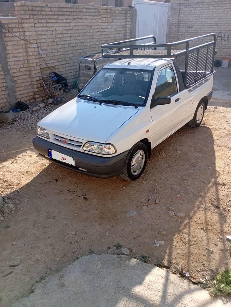 پراید 151 SE - 1402