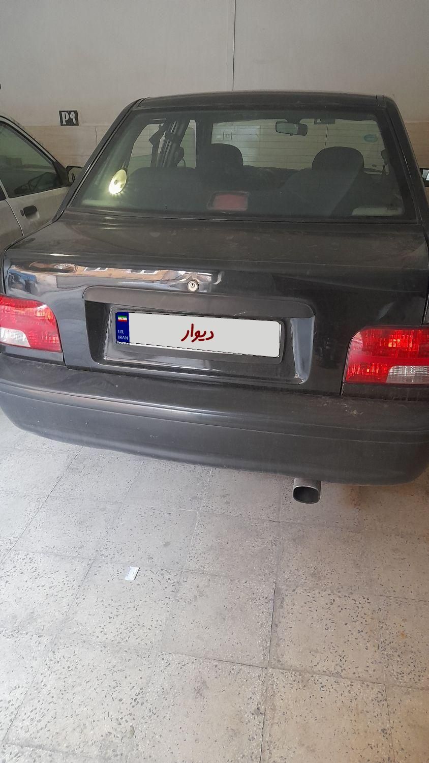 پراید 131 SE - 1392