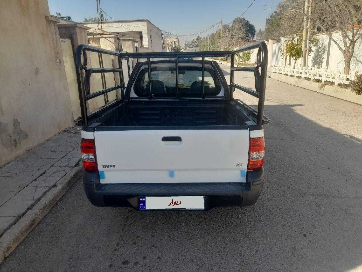 پراید 151 SE - 1401