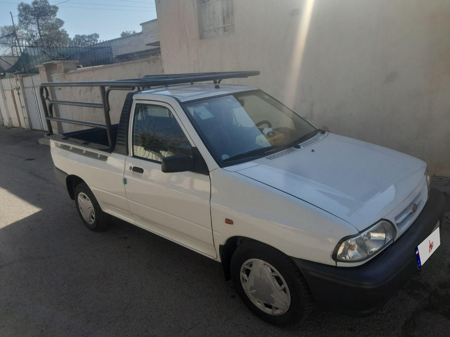 پراید 151 SE - 1401