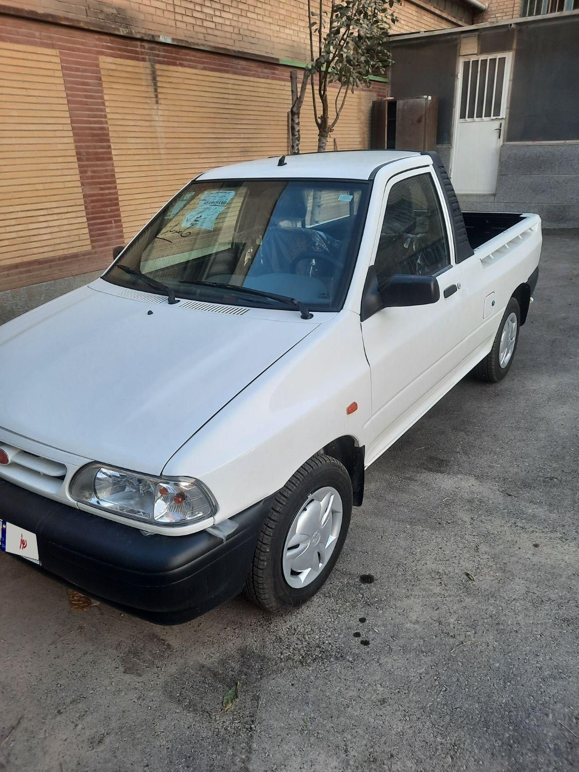 پراید 151 SE - 1403