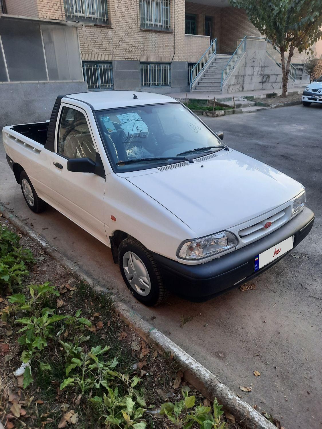 پراید 151 SE - 1403