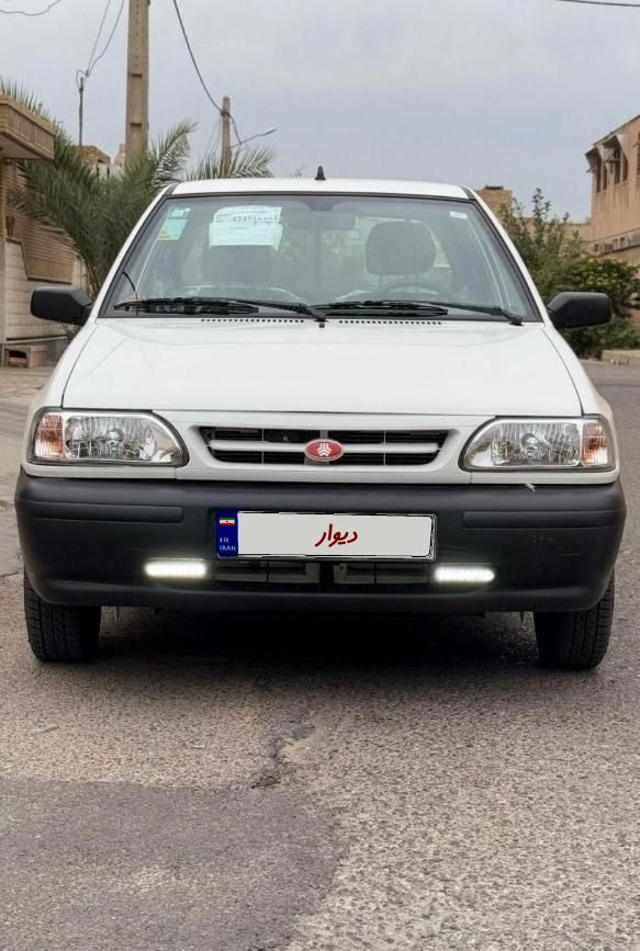 پراید 151 SE - 1403