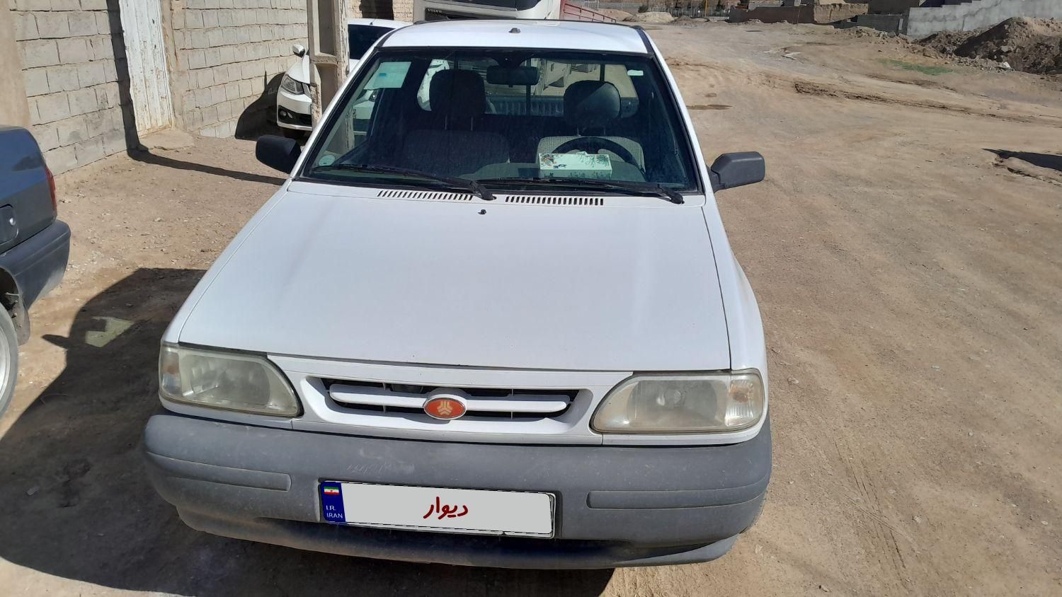 پراید 151 SE - 1399