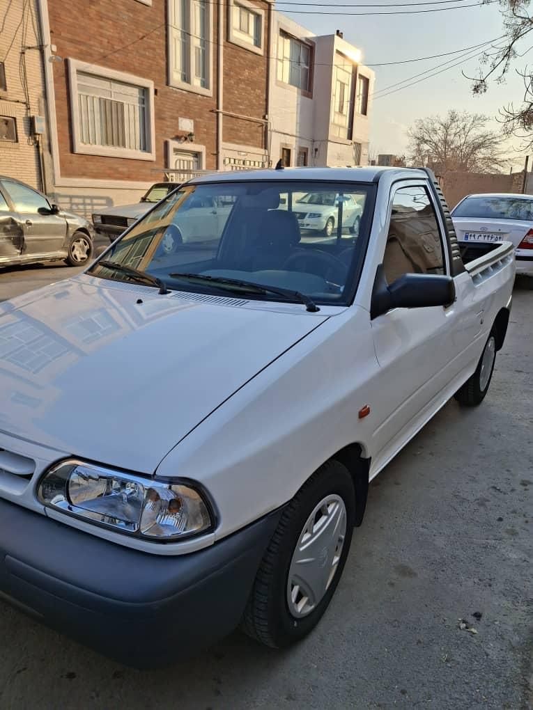 پراید 151 SE - 1403