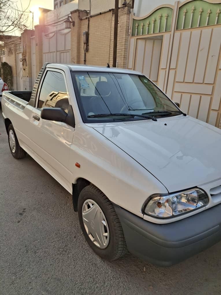 پراید 151 SE - 1403