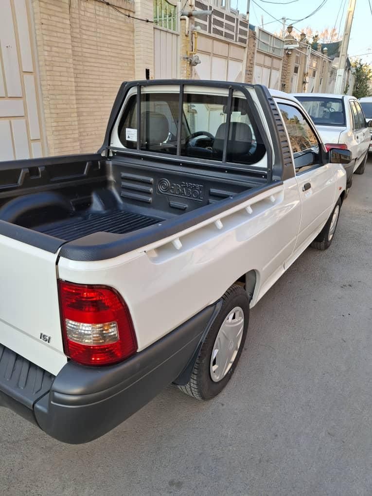 پراید 151 SE - 1403